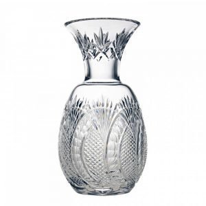 Waterford Seahorse Collection Pineapple Maljakko 30