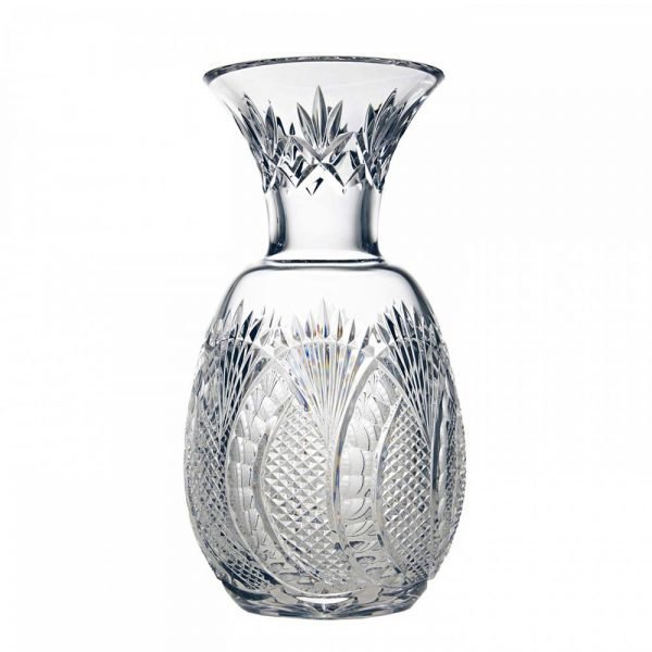 Waterford Seahorse Collection Pineapple Maljakko 30