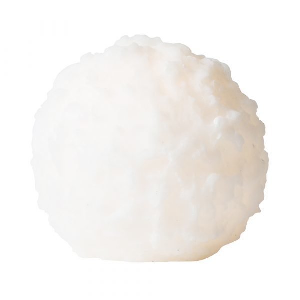 Watt & Veke Candle Snöboll Led Kynttilä Pieni
