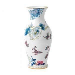 Wedgwood Butterfly Bloom Maljakko 34 Cm