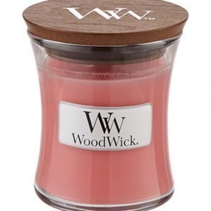 Woodwick Berry Sorbet Tuoksukynttilä 8 cm