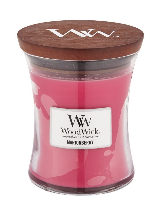Woodwick Marionberry