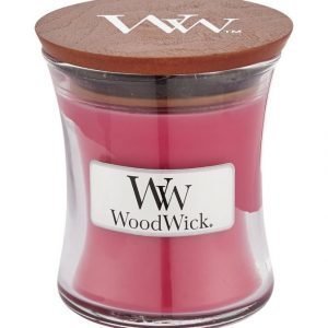 Woodwick Marionberry Tuoksukynttilä 8 cm