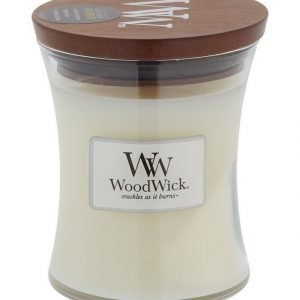 Woodwick Medium Kynttilä 12 cm
