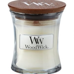 Woodwick Mini Kynttilä 8 cm