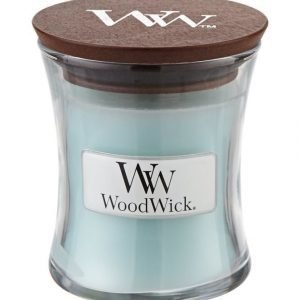 Woodwick Pure Comfort Tuoksukynttilä 8 cm
