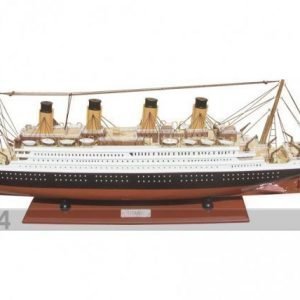 Wr Pienoismalli Titanic
