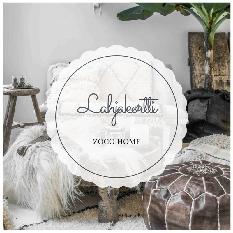 Zoco Home Lahjakortti