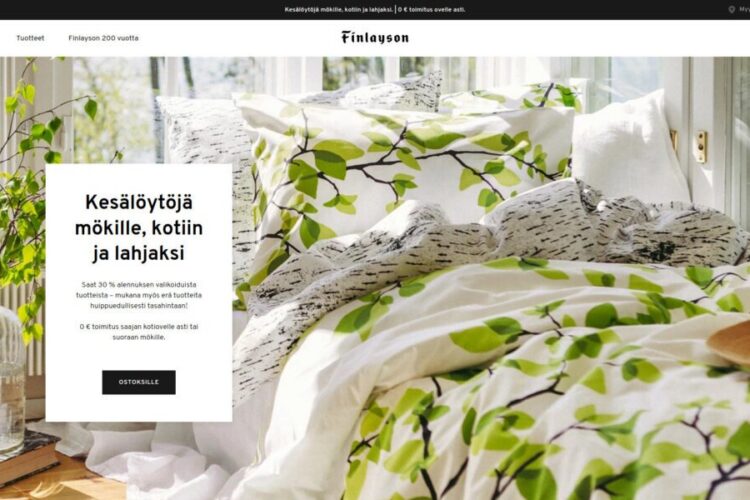 Finlayson