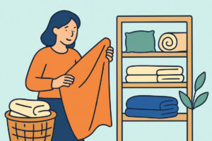Kodintekstiilien materiaalit – puuvilla, pellava, sametti ja tekokuitu