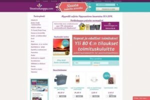 Sisustuskauppa.com